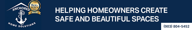 Advertisement image for Anchored Home Solutions