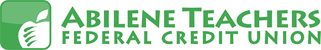 Advertisement image for Abilene Teachers Federal Credit Union