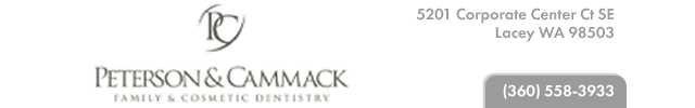 Advertisement image for Peterson & Cammack Family & Cosmetic Dentistry