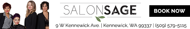 Advertisement image for Salon Sage