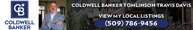 Advertisement image for Coldwell Banker Tomlinson-Travis Davis