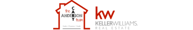 Advertisement image for The Cary Anderson Team Keller Williams