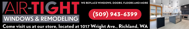 Advertisement image for Air-Tight Windows & Remodeling
