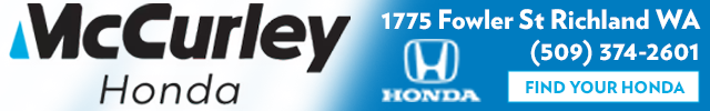 Advertisement image for McCurley Integrity Honda