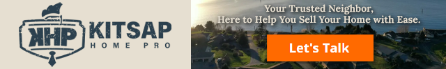 Advertisement image for Kitsap Home Pro