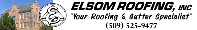 Advertisement image for Elsom Roofing, Inc.