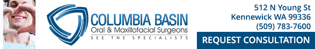 Advertisement image for Columbia Basin Oral & Maxillofacial Surgeons