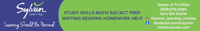 Advertisement image for Sylvan Learning Center