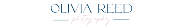 Advertisement image for Olivia Reed Photography