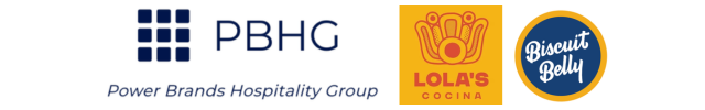 Advertisement image for Power Brands Hospitality