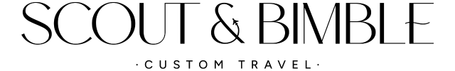 Advertisement image for Scout & Bimble Global Travel