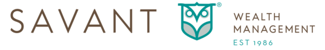Advertisement image for Savant Wealth Management