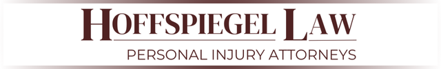 Advertisement image for Hoffspiegel Law Personal Injury Attorneys