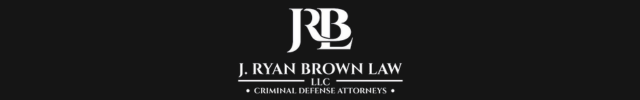 Advertisement image for J. Ryan Brown Law 