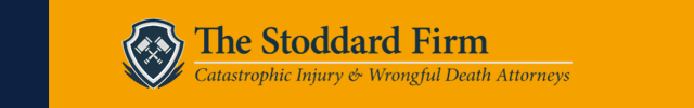 Advertisement image for The Stoddard Firm