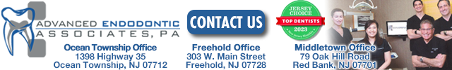 Advertisement image for Advanced Endodontic Associates, PA