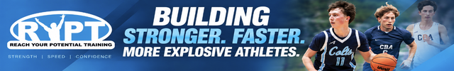 Advertisement image for Reach Your Potential Training