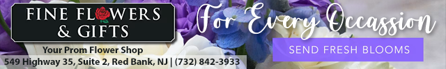 Advertisement image for Fine Flowers
