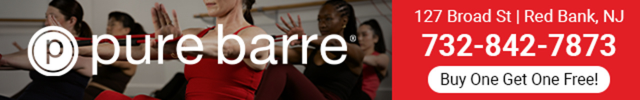 Advertisement image for Pure Barre