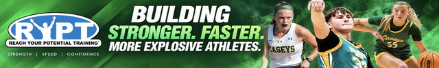 Advertisement image for Reach Your Potential Training