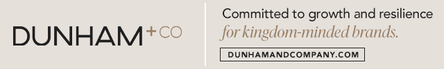 Advertisement image for Dunham and Company
