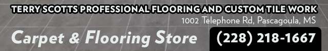 Advertisement image for Terry Scotts Professional Flooring & Custom Tile
