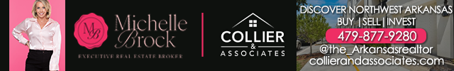 Advertisement image for Michelle Brock Real Estate