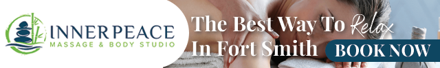 Advertisement image for Inner Peace Body Studio