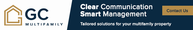 Advertisement image for GC Multifamily