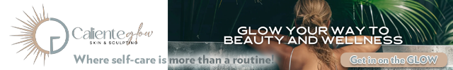 Advertisement image for Caliente Glow LLC Skin & Sculpting