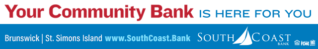 Advertisement image for South Coast Bank