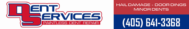 Advertisement image for Dent Services