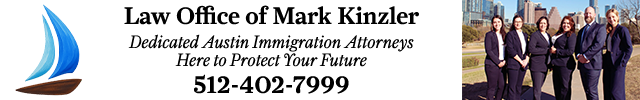 Advertisement image for Law Office of Mark Kinzler