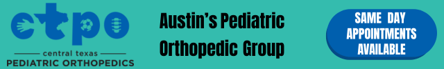 Advertisement image for Central Tx Pediatric