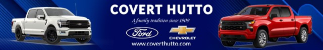 Advertisement image for Covert Hutto
