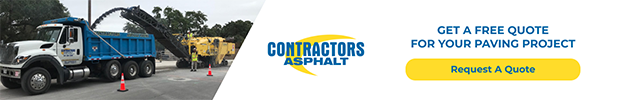 Advertisement image for Contractors Asphalt 
