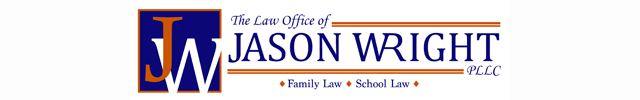Advertisement image for The Law Office of Jason Wright 