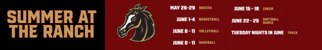 Advertisement image for Germantown High School