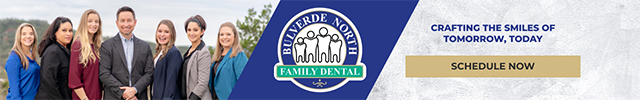 Advertisement image for Bulverde Dental