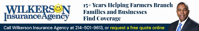 Advertisement image for Wilkerson Insurance Agency