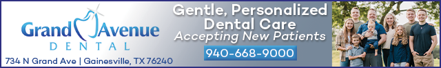 Advertisement image for Grand Avenue Dental