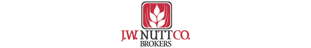 Advertisement image for J W Nutt Co.