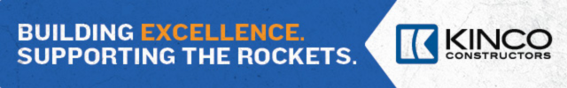 Advertisement image for Kinco Constuctors LLC