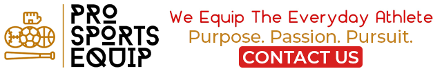 Advertisement image for Pro Sport Equip
