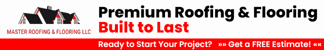 Advertisement image for Master Roofing & Flooring LLC