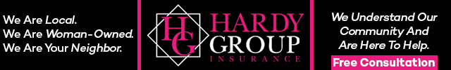 Advertisement image for Hardy Group Insurance