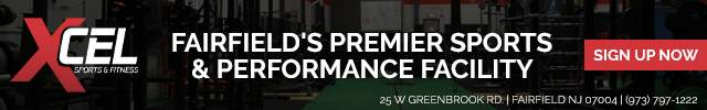 Advertisement image for XCEL Sports and Fitness