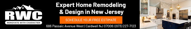 Advertisement image for RWC Windows, Doors, Kitchens & Baths