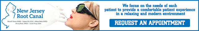 Advertisement image for New jersey Root Canal