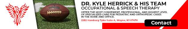 Advertisement image for Herrick Home Care Physical Therapy Orthopedic